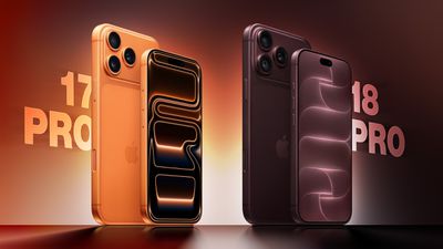 Сравнение iPhone 17 Pro и iPhone 18 Pro: более 35 нововведений