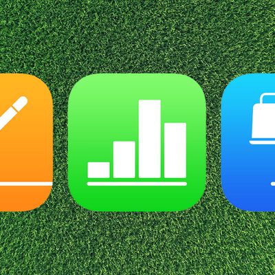 iwork grass