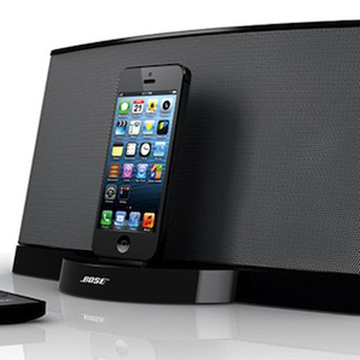Bose SoundDock III with Lightning Support Shipping Later This
