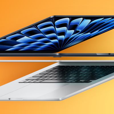 Apple MacBook Air 2 up hero 240304 feature