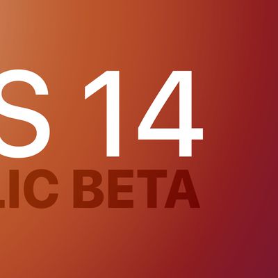 iOS 14 Public Beta Feature Redux 2