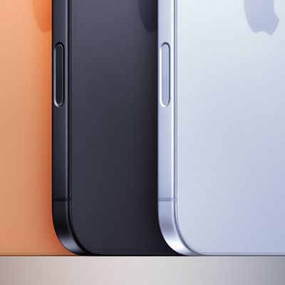 iPhone 17 Colors