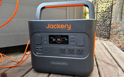 jackery handle