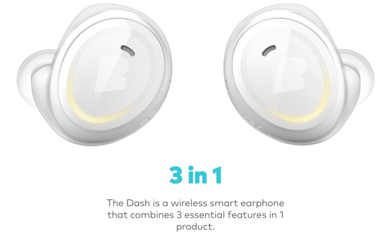 Apple Working on Wireless Earbuds With Custom Bluetooth Chip for Longer