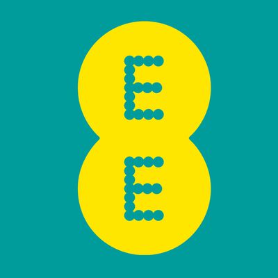 uk network ee logo