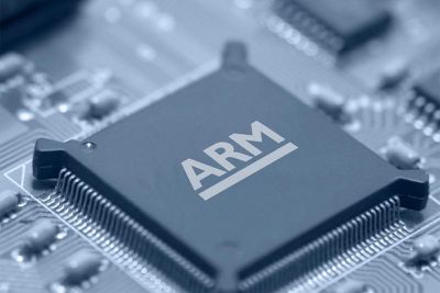 ARM Chip