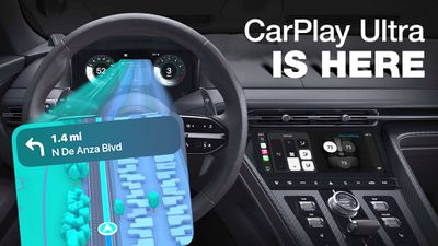 CarPlay Ultra Thumb 1