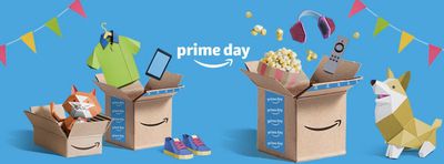 prime day image