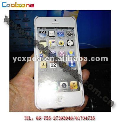 coolzone iphone 5 1