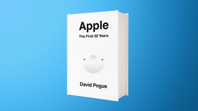 apple first 50 years book blue 2