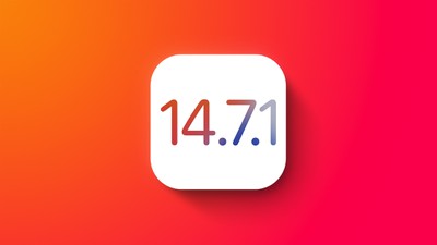 General iOS 14