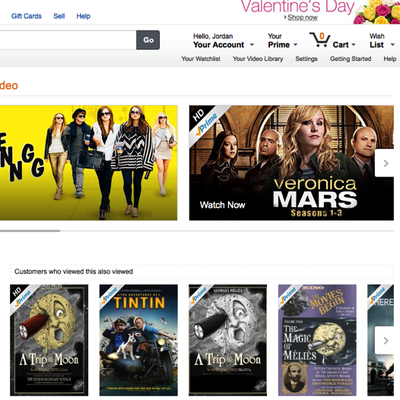 amazonprimeinstantvideo