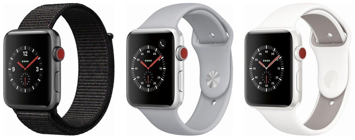 best buy apple watch 3 gps