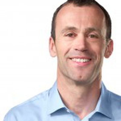 john browett headshot