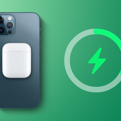 iP12 charge airpods feature 2