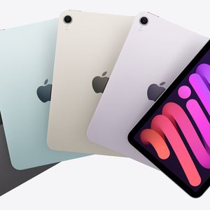 ipad mini 7 colors