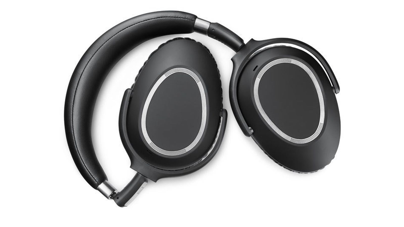 Review: Sennheiser's PXC 550 Wireless Headphones Should Put Bose 