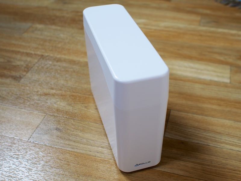 apolloone mac