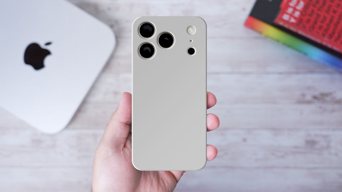 iphone 17 pro coming soon image