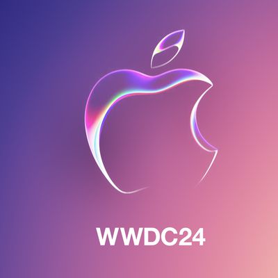 WWDC24 Header