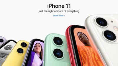 iphone 11 india