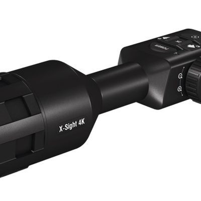 riflescope