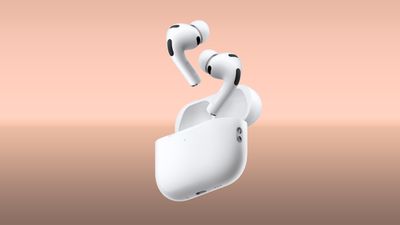 airpods pro 3 new peach