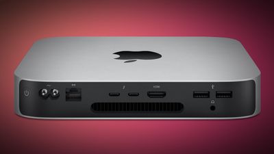 Mac mini 2022 could still be coming this year — and with a big upgrade
