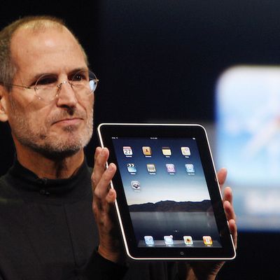 original ipad 2