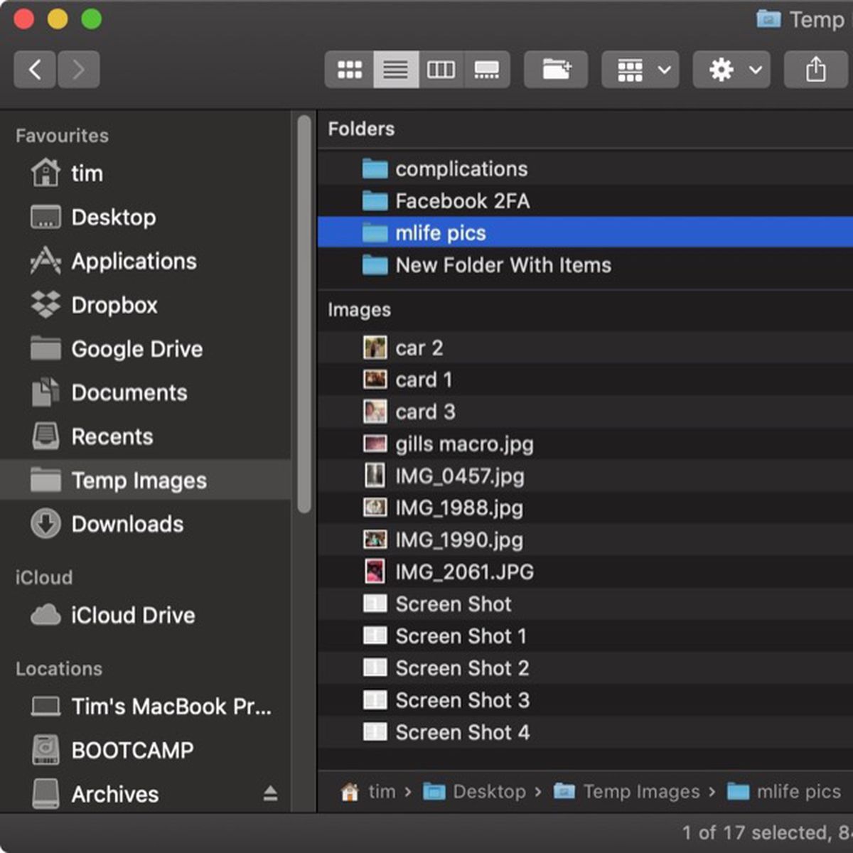 program to view mac hard drive on pc