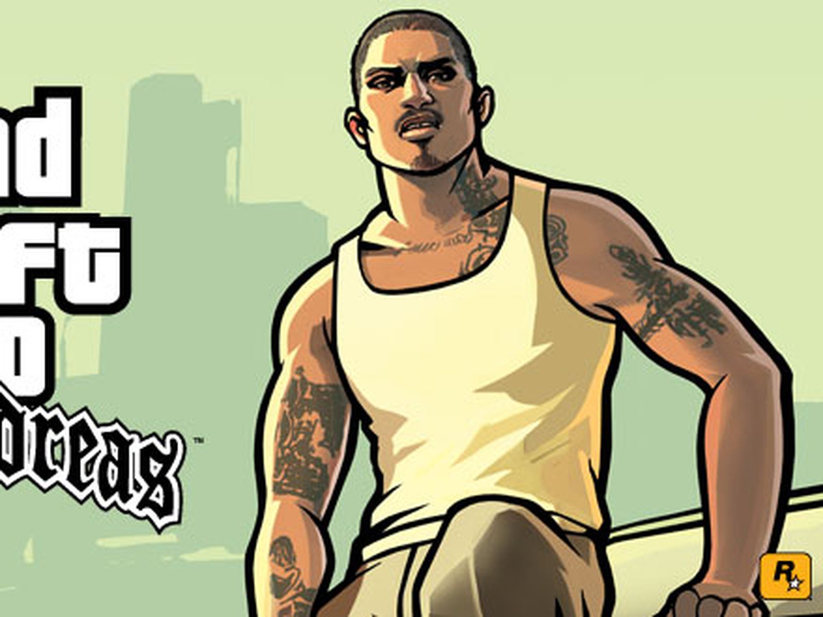 Download gta san andreas for pc