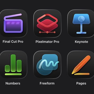 fcp pcp iwork creator studio