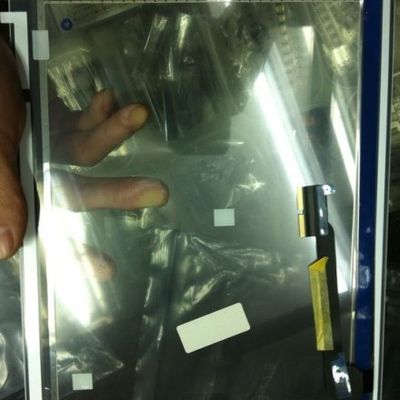 ipad 3 glass digitizer