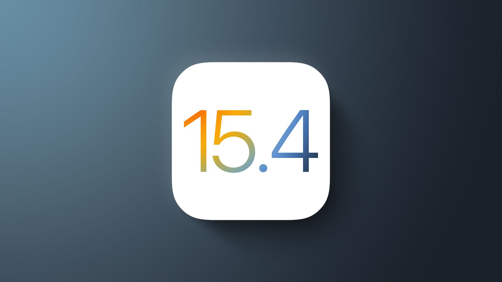 ios 15.4 public beta 3