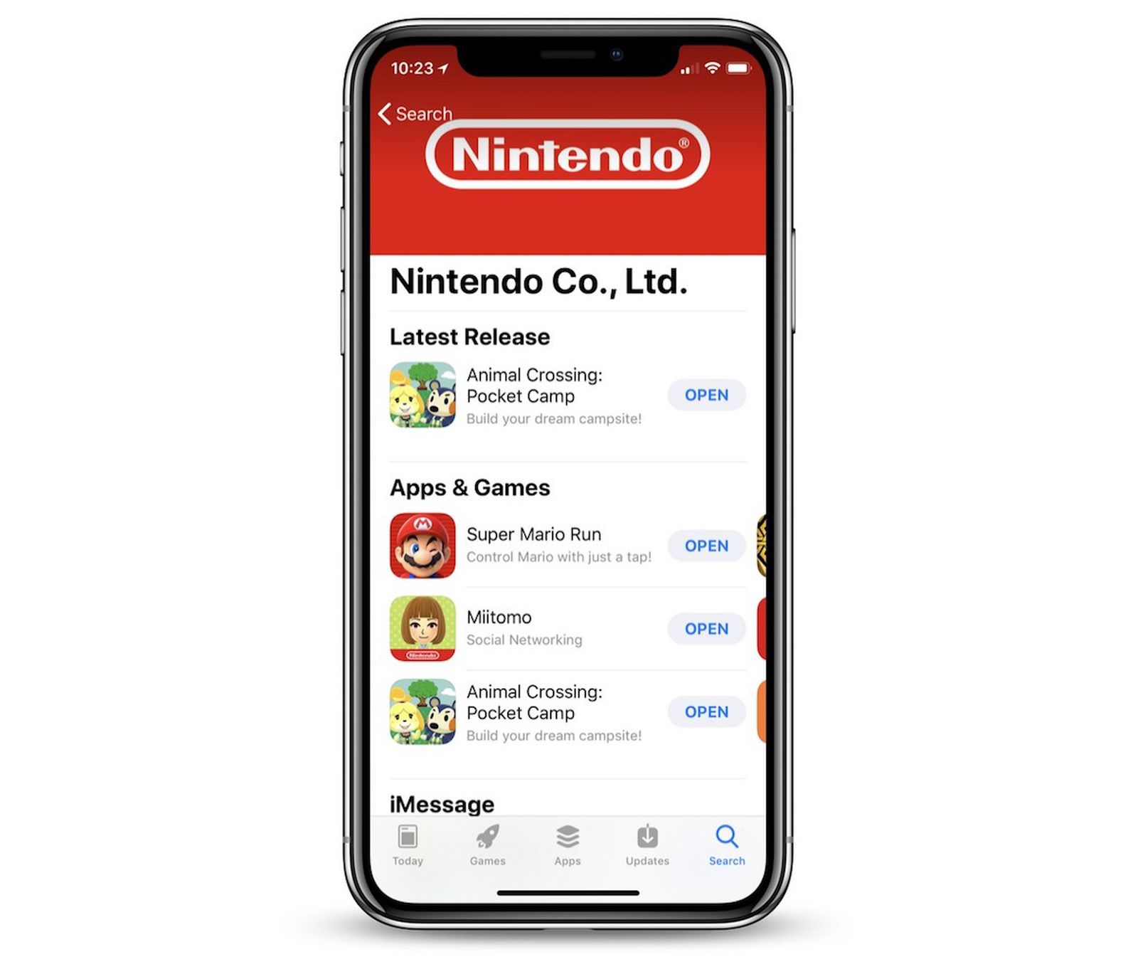 Shigeru Miyamoto: Nintendo Will 'Continue Pushing' for Pay-Once Mobile  Games Over Freemium Apps - MacRumors