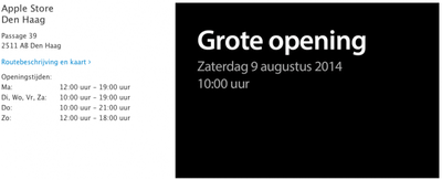 apple_store_the_hague