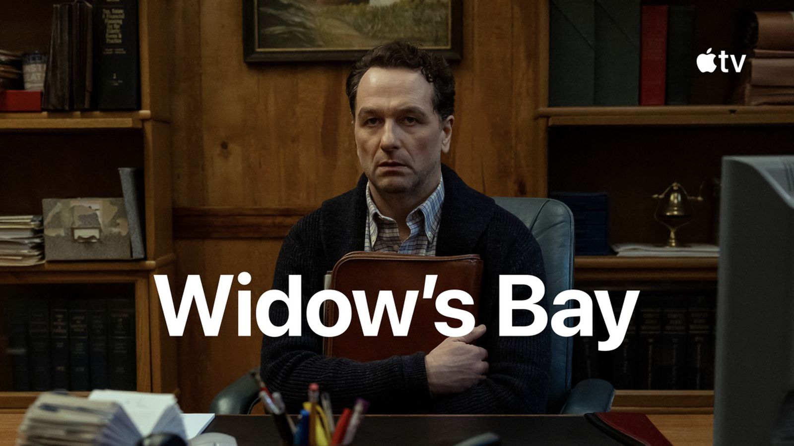 Breathtaking Apple’s Global Hit And Broadly Acclaimed, Genre-bending Series “widow’s Bay” Lands Season Two Renewal Design for Desktop Breathtaking Apple’s Global Hit And Broadly Acclaimed, Genre-bending Series “widow’s Bay” Lands Season Two Renewal Design for Desktop