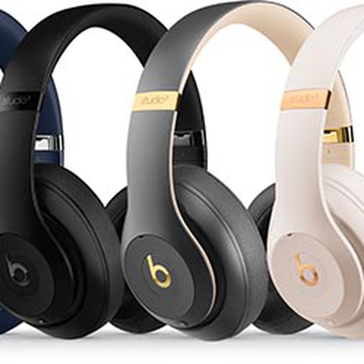 Beats Launching New Studio3 Wireless Headphones With Pure Adaptive