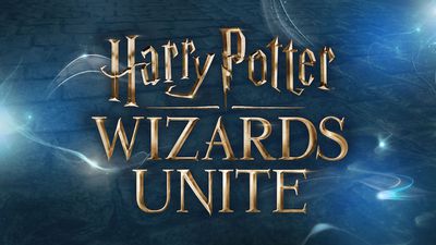 harry potter wizards unite official