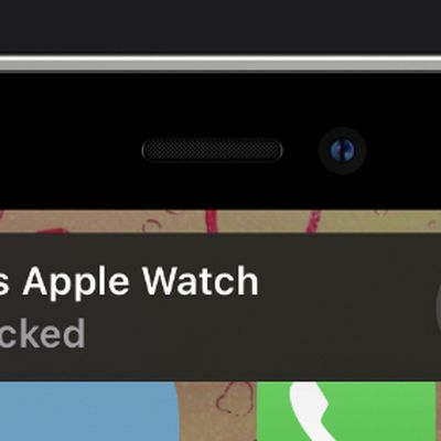 unlock apple watch