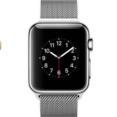 apple watch trio new