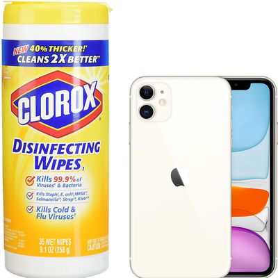 iphonedisinfectingwipes