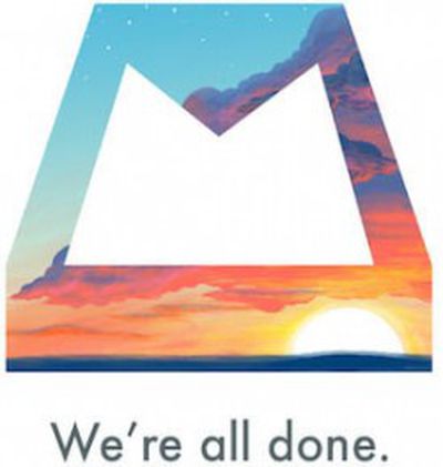 Dropbox-Mailbox