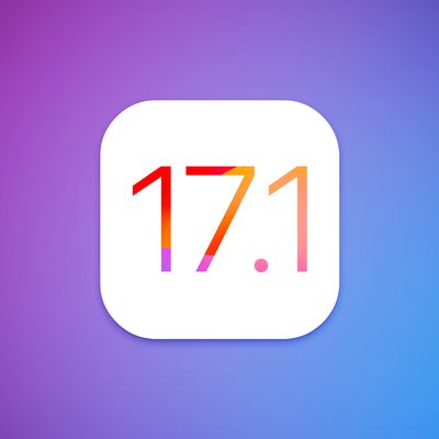 iOS 17