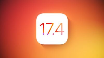 iOS 17