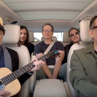 carpoolkaraoke