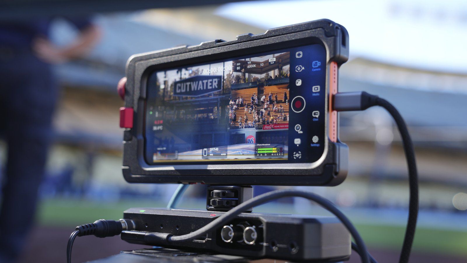 Red Sox vs. Tigers Game on Apple TV+ Tonight Will Be Partly Shot on ...