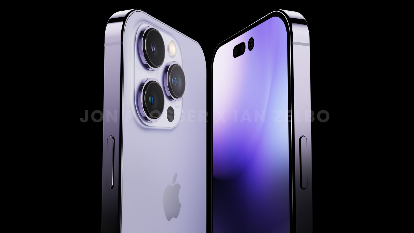Apple unveils iPhone 13 Pro and iPhone 13 Pro Max — more pro than ever  before - Apple (GN)
