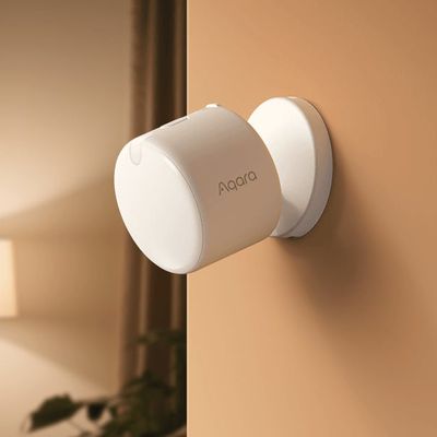 aqara presence sensor