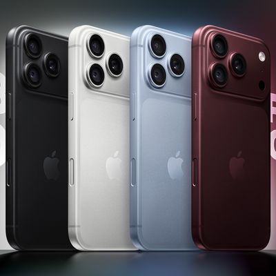 iPhone 18 Pro Pre Orders Feature